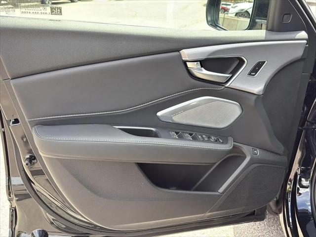 2026 Acura RDX Technology