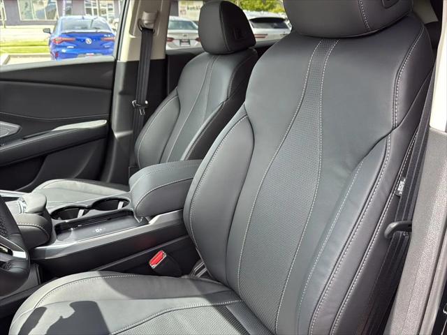 2026 Acura RDX Technology