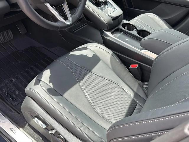 2026 Acura RDX Technology