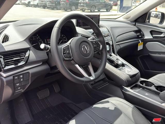 2026 Acura RDX Technology
