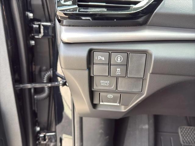 2026 Acura RDX Technology