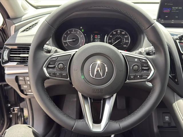 2026 Acura RDX Technology