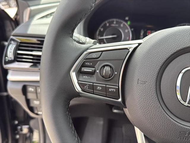 2026 Acura RDX Technology