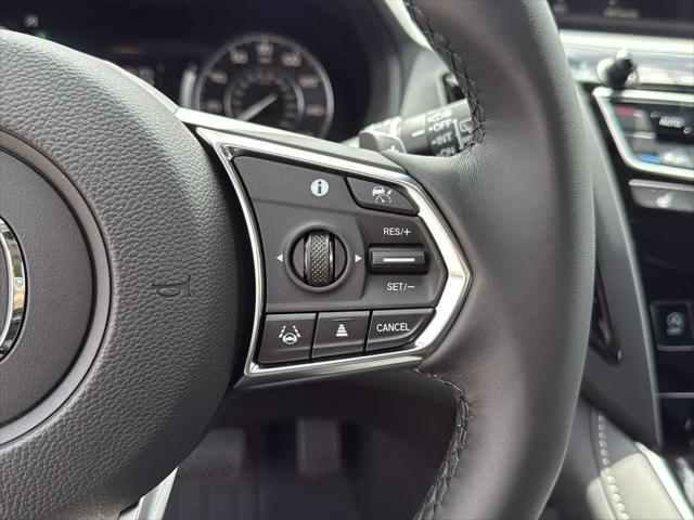 2026 Acura RDX Technology