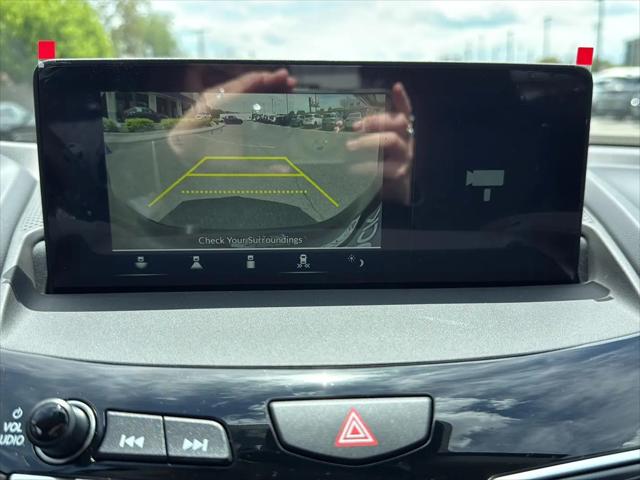 2026 Acura RDX Technology