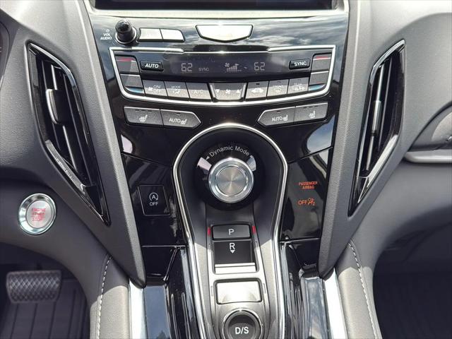 2026 Acura RDX Technology