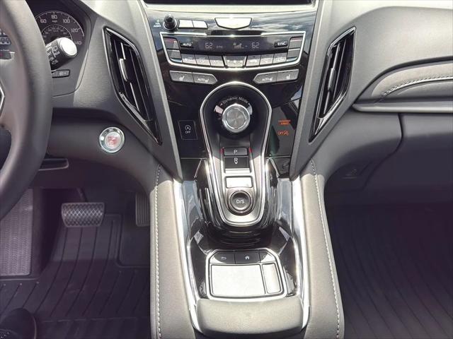 2026 Acura RDX Technology