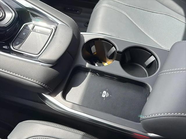 2026 Acura RDX Technology