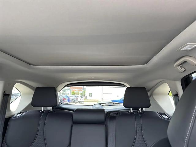 2026 Acura RDX Technology