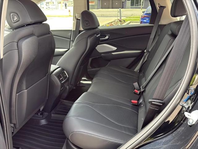 2026 Acura RDX Technology