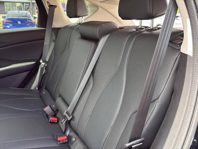 2026 Acura RDX Technology