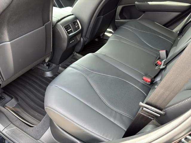 2026 Acura RDX Technology