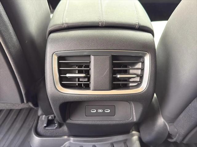 2026 Acura RDX Technology