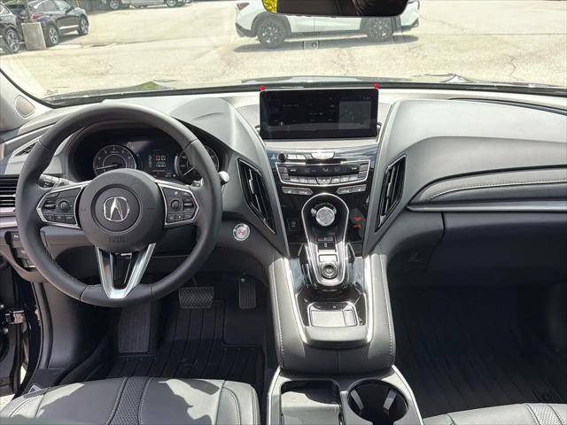 2026 Acura RDX Technology