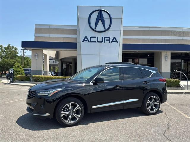 2026 Acura RDX Technology for sale in Salt Lake City, UT