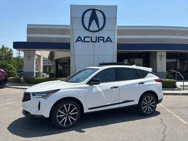 2026 Acura RDX A-Spec Advance for sale in Salt Lake City, UT