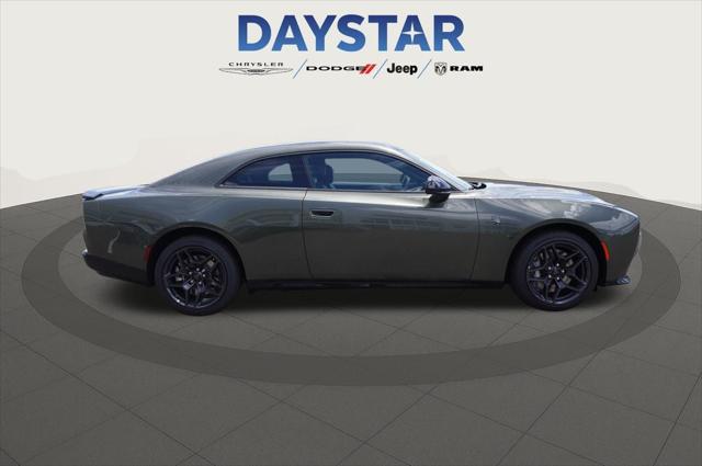2026 Dodge Charger CHARGER SCAT PACK 2-DOOR AWD