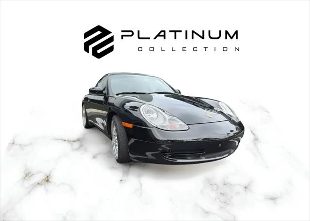 1999 Porsche 911 911 Carrera 4 for sale in Delray Beach, FL