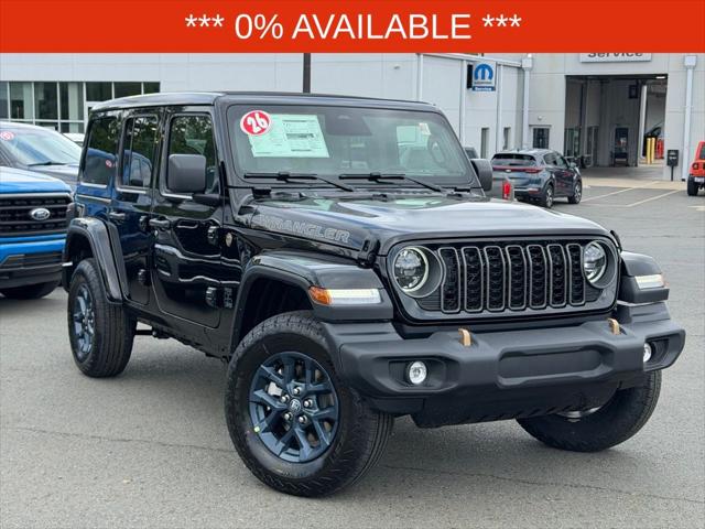 2026 Jeep Wrangler 85th Anniversary for sale in Albemarle, NC