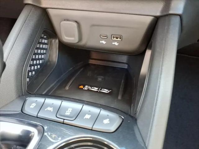 2026 Chevrolet TrailBlazer FWD LT