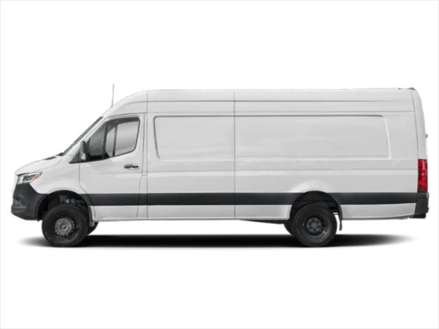 2026 Mercedes-Benz Sprinter 3500XD High Roof 4-Cyl Diesel HO