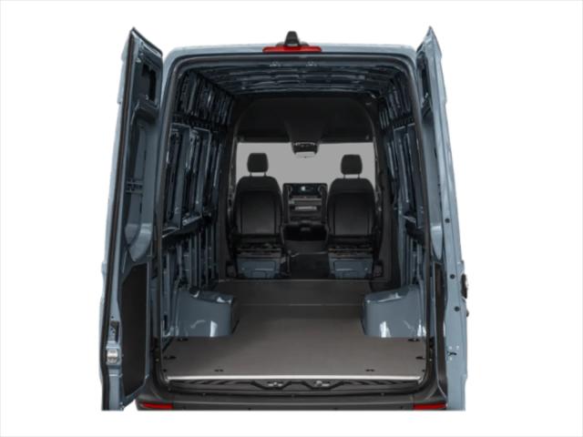 2026 Mercedes-Benz Sprinter 3500XD High Roof 4-Cyl Diesel HO