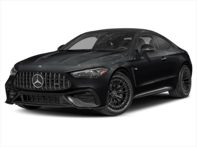 2026 Mercedes-Benz CL AMG CLE 53 for sale in Beverly Hills, CA