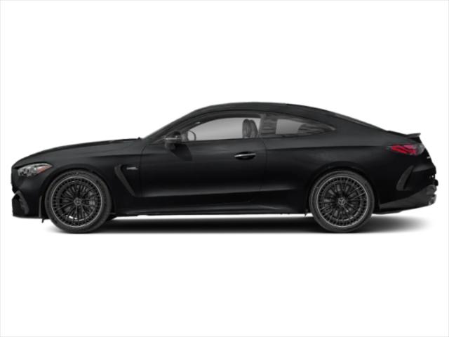 2026 Mercedes-Benz CL AMG CLE 53