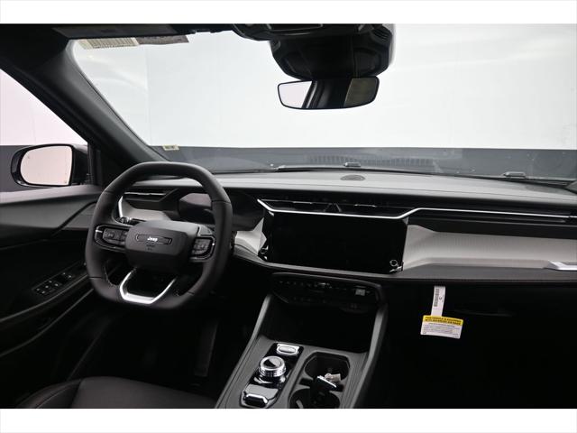 2026 Jeep Cherokee CHEROKEE LIMITED 4X4 2026 Jeep Cherokee CHEROKEE LIMITED 4X4