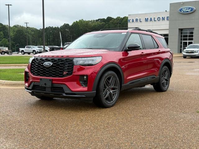 2026 Ford Explorer ST for sale in El Dorado, AZ