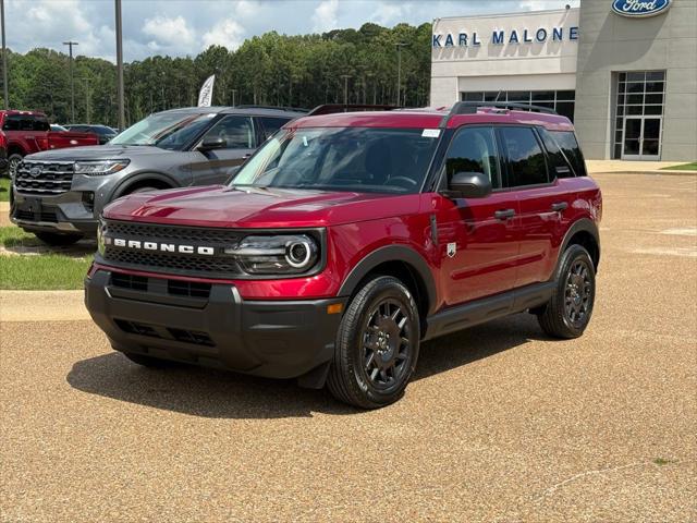 2026 Ford Bronco Sport Big Bend for sale in El Dorado, AZ