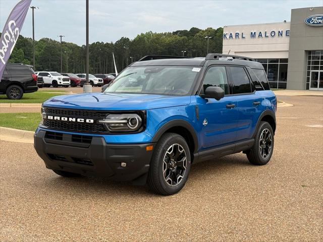2026 Ford Bronco Sport Outer Banks for sale in El Dorado, AZ