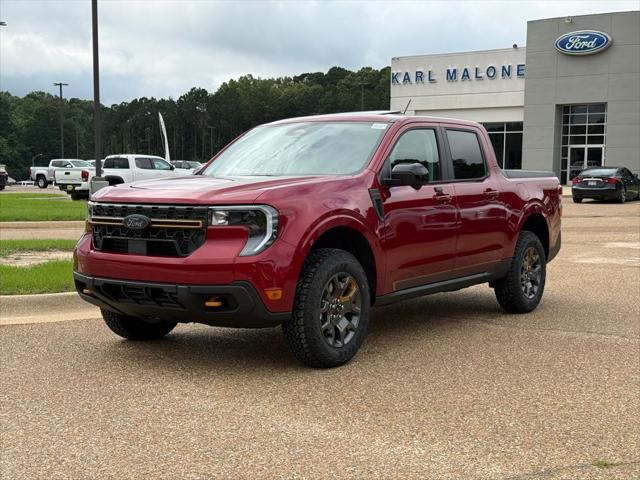 2026 Ford Maverick Tremor for sale in El Dorado, AZ