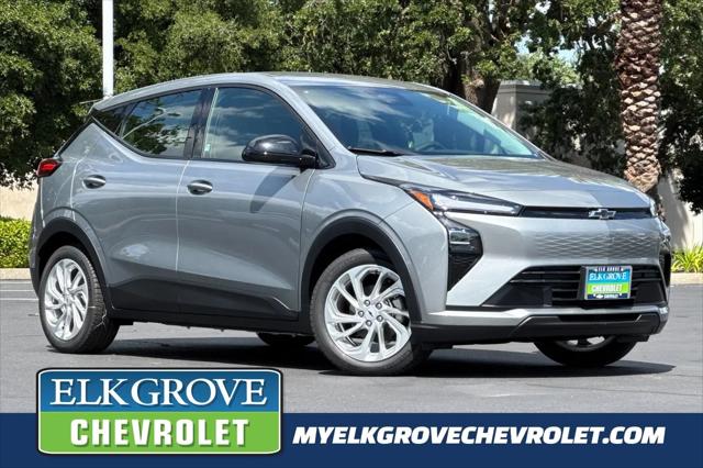 2027 Chevrolet Bolt LT FWD for sale in Elk Grove, CA