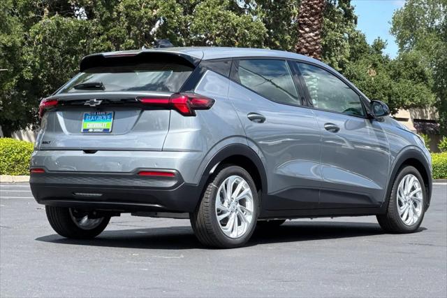 2027 Chevrolet Bolt LT FWD