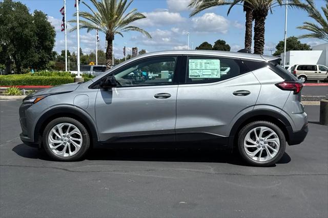 2027 Chevrolet Bolt LT FWD