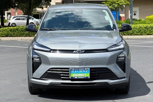 2027 Chevrolet Bolt LT FWD