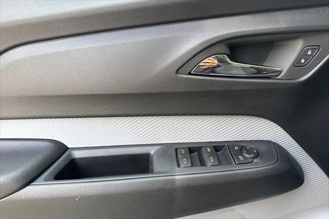 2027 Chevrolet Bolt LT FWD