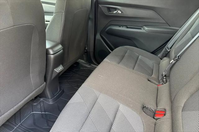 2027 Chevrolet Bolt LT FWD