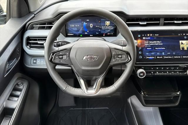 2027 Chevrolet Bolt LT FWD