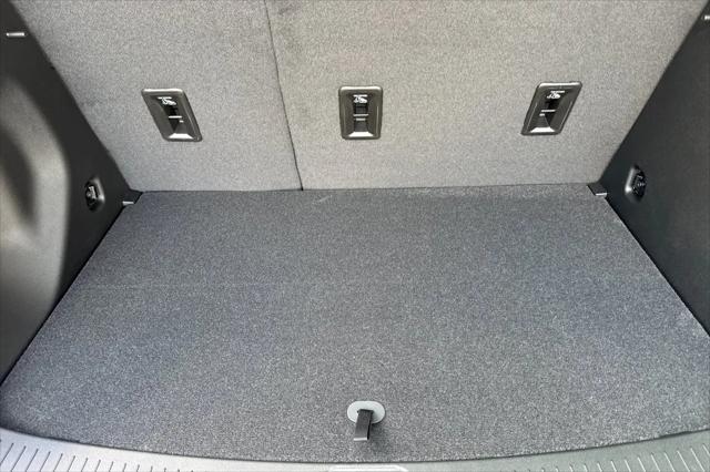 2027 Chevrolet Bolt LT FWD