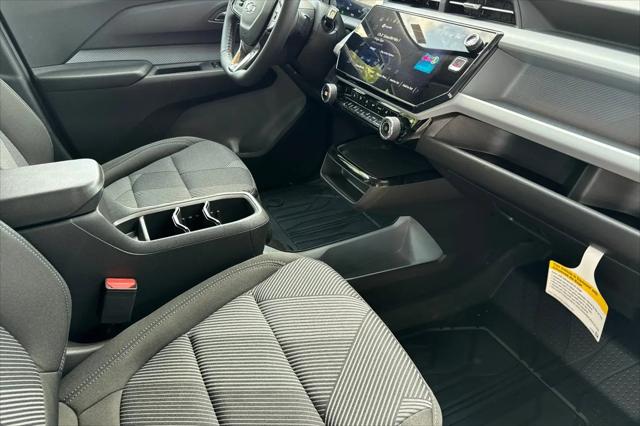 2027 Chevrolet Bolt LT FWD