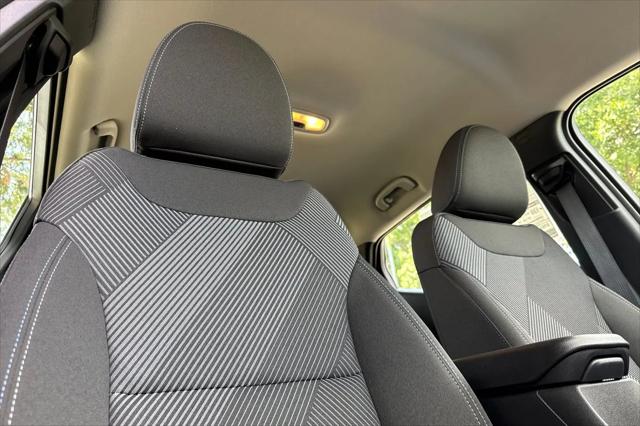 2027 Chevrolet Bolt LT FWD