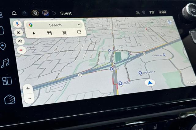 2027 Chevrolet Bolt LT FWD