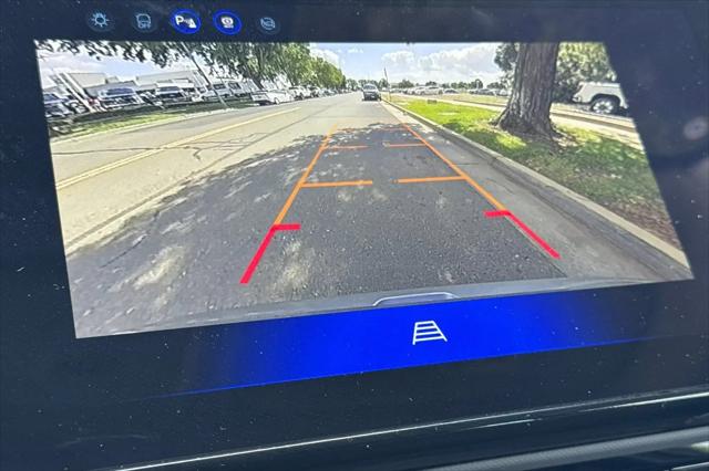 2027 Chevrolet Bolt LT FWD