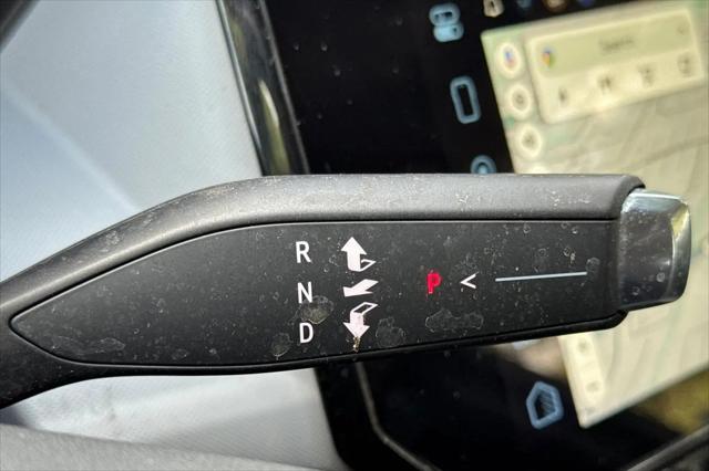 2027 Chevrolet Bolt LT FWD