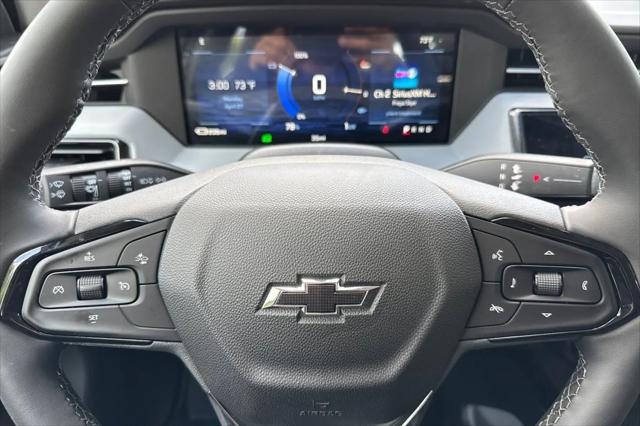 2027 Chevrolet Bolt LT FWD
