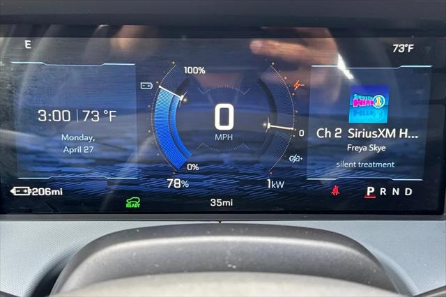 2027 Chevrolet Bolt LT FWD