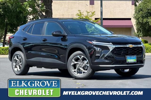 2026 Chevrolet Trax FWD LT for sale in Elk Grove, CA