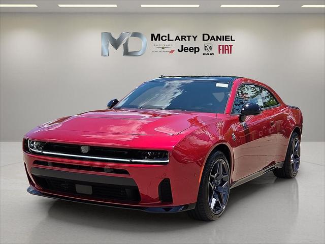 2026 Dodge Charger CHARGER SCAT PACK PLUS 2-DOOR AWD